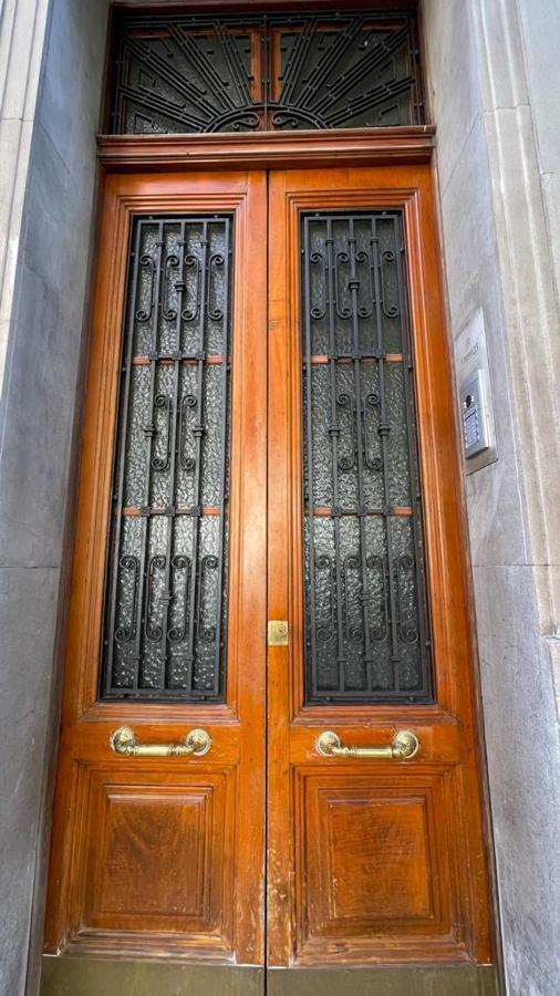 Apartamento Bonito piso en Gijon Centro Playa Exterior foto